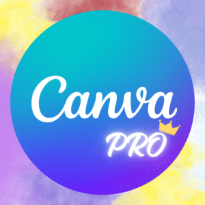 Canva Pro LifeTime